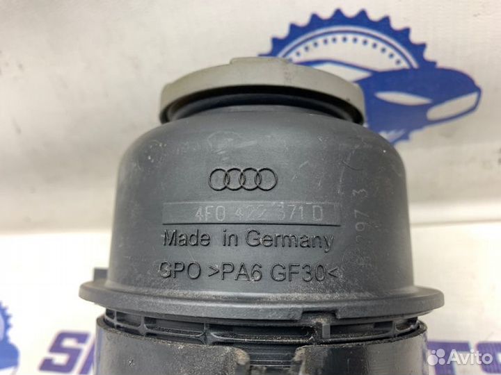 Бачок гидроусилителя руля Audi A4 B8 cdhb 2009