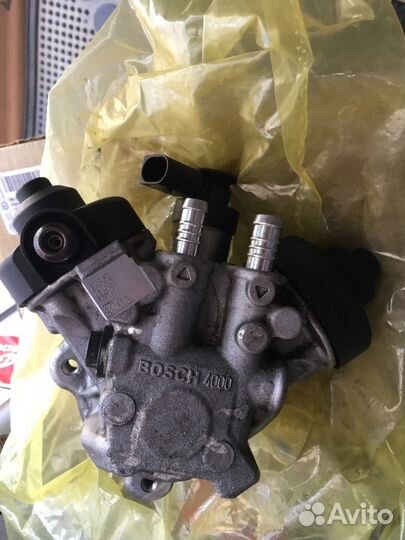 Ауди Q7 Насос Тнвд 059130755BK