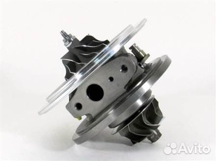 Турбина картридж турбины 2jz-gte