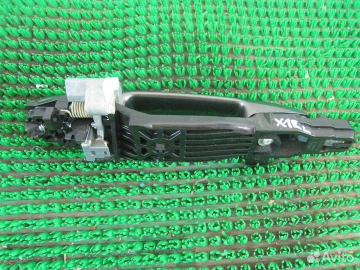 Ручка наружная двери задней левой Mazda 3 (BL) 20