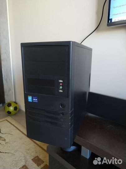 Компьютер Intel i5
