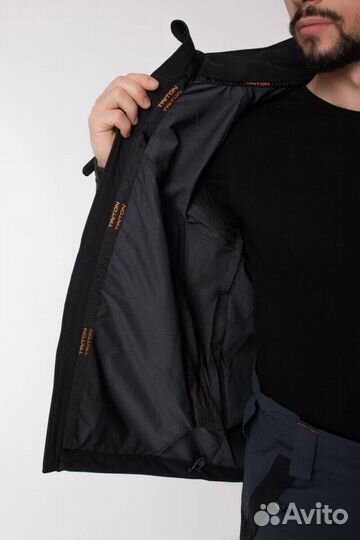 Triton reptil softshell apex костюм тритон