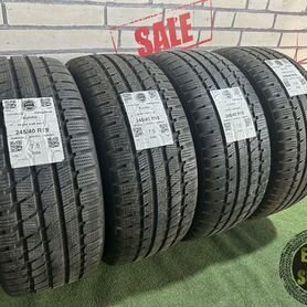 Kumho WinterCraft KW27 245/40 R19 98V