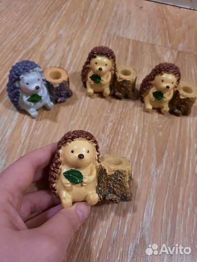 Подсвечник