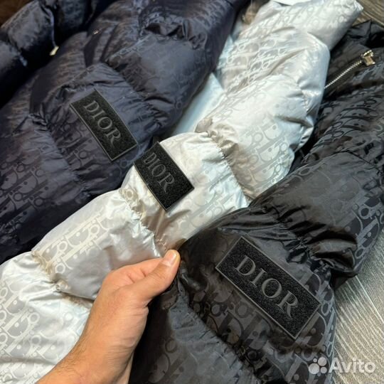 Куртка Dior