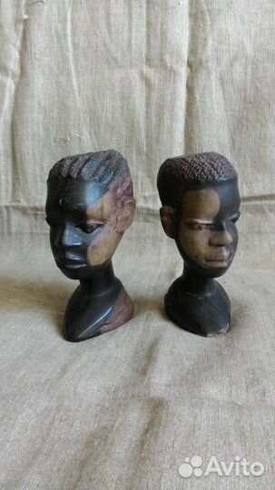 Предметы интерьера винтаж