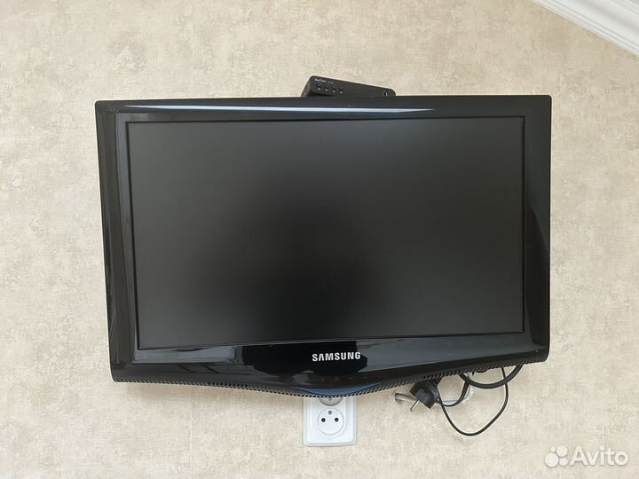 Телевизор бу