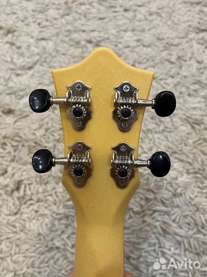 Укулеле flight tus 35 rd