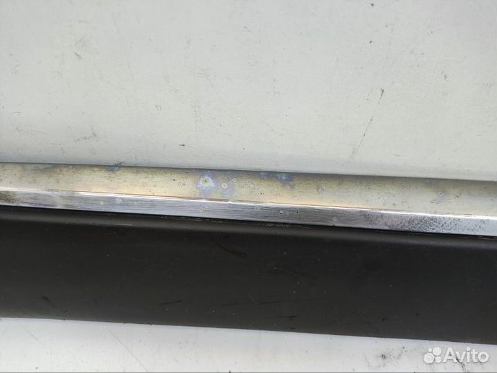 Накладка двери передняя левая Lexus Rx 3 2009-2015