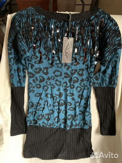 Новые женские вещи 46 размера