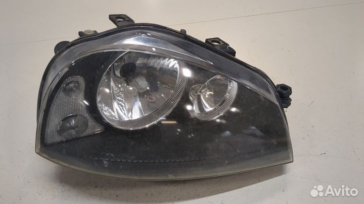 Фара (передняя) Seat Arosa, 2002