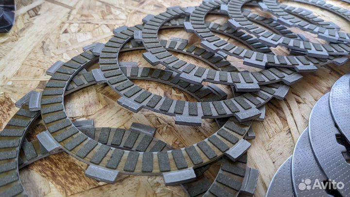 Диски сцепления KTM/Husqvarna