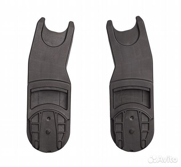 Автокресло 0+ Anex l/type с адаптарами