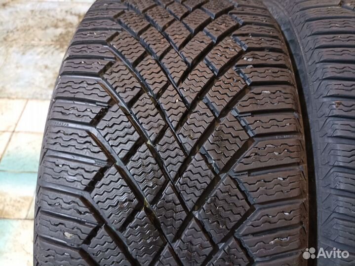 Continental ContiVikingContact 7 225/45 R18 95T