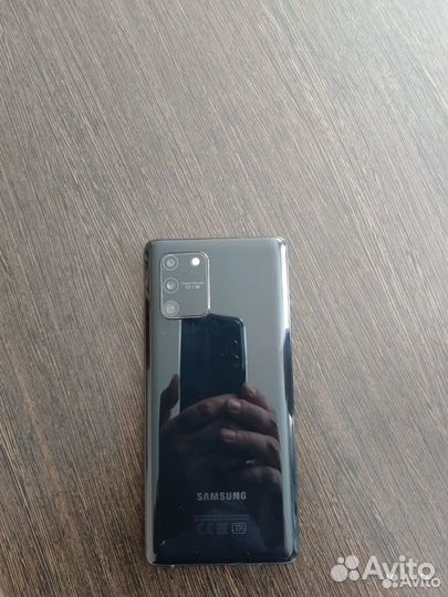 Samsung Galaxy S10 Lite, 6/128 ГБ