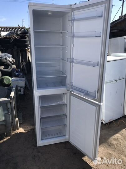 Холодильник Beko