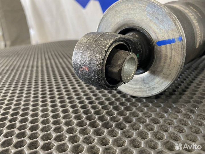 Пневмоподушка подвески кабины задняя Renault T