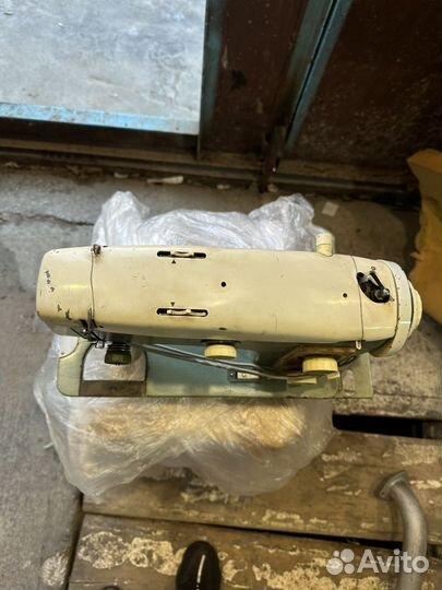 Швейная машина Veritas