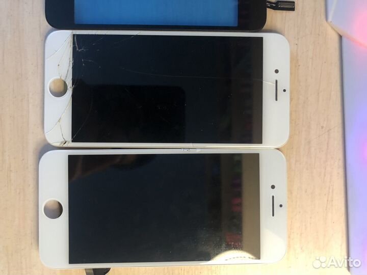 Запчасть для телефона iPhone