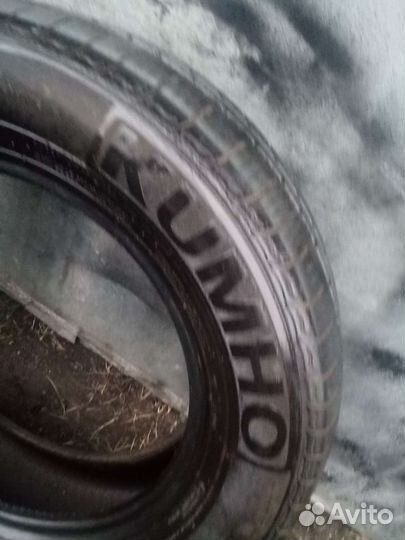 Kumho Sense KR26 185/65 R14