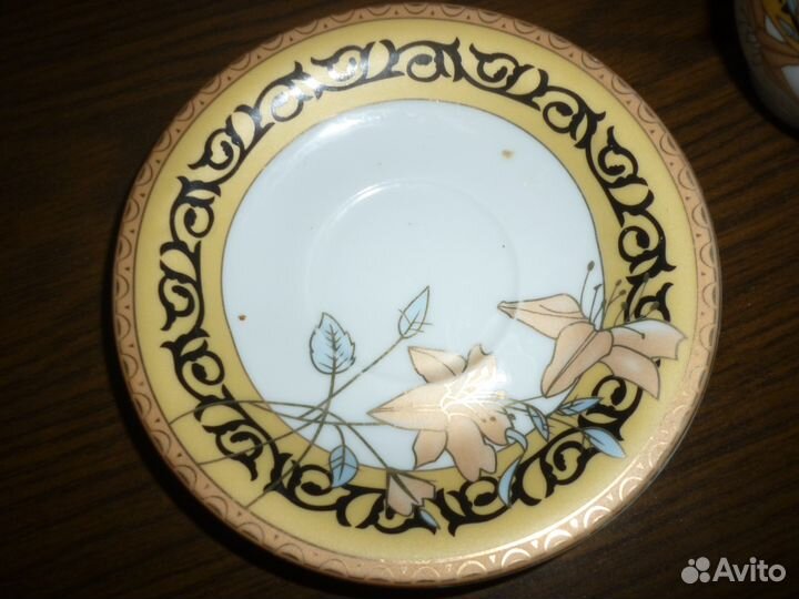 Чашка кофейная