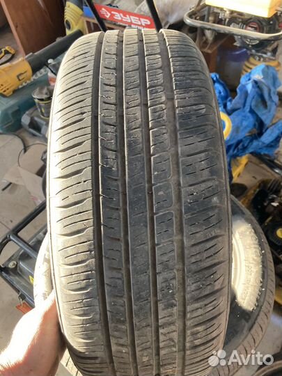 Triangle Reliax Touring TE307 185/55 R15