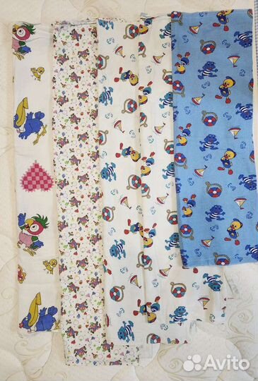 Пеленки детские