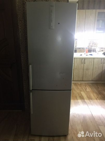 Холодильник