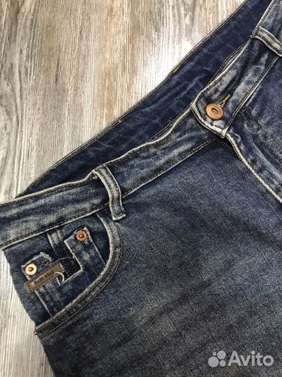 Джинсы женские 33