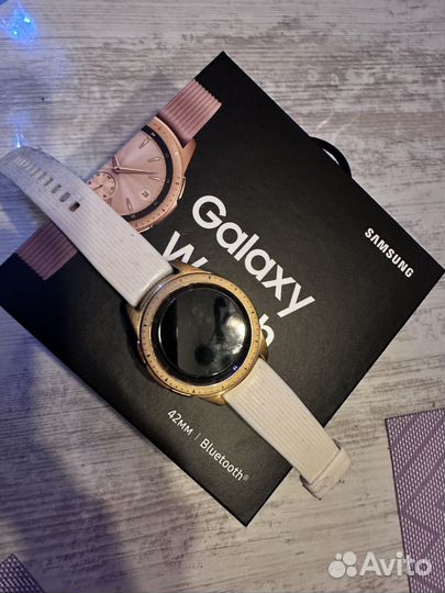 Samsung galaxy watch