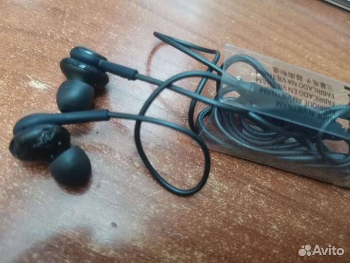 Наушники Samsung AKG EO-IG955