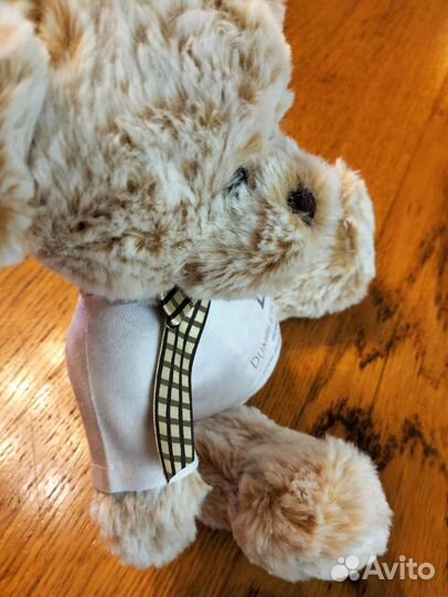 Мишка Тедди 