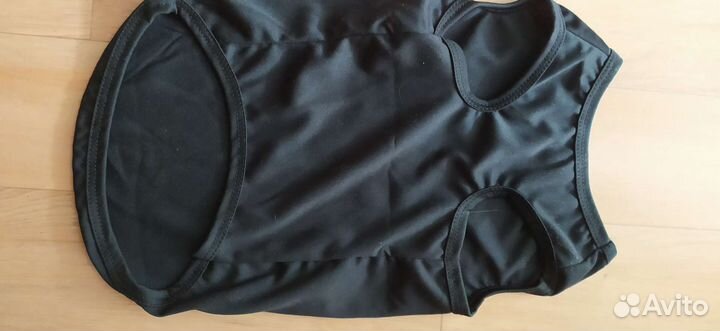 Маечка для собаки