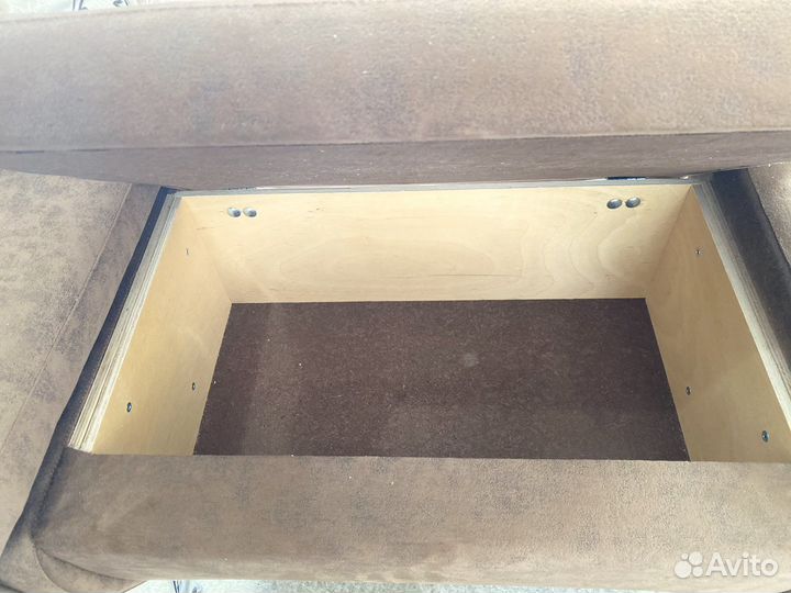 Кухонный уголок