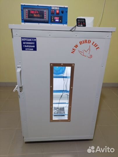 Ремонт инкубаторов