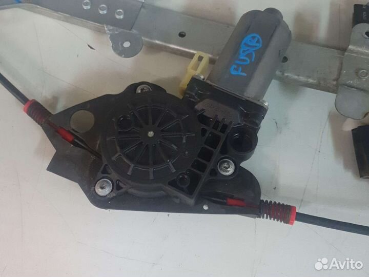 Стеклоподьемник передний правый ford fusion