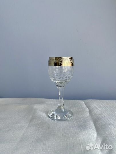 Набор бокалов 