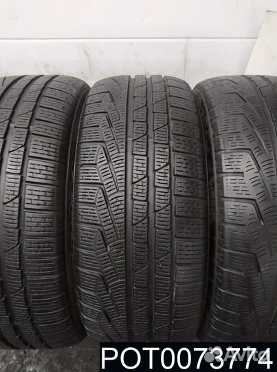 Pirelli Winter Sottozero 240 Serie II 225/40 R18 100M