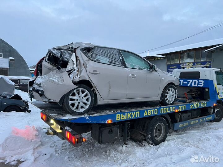 В разборе Hyundai i30,G4FC акпп,2011год