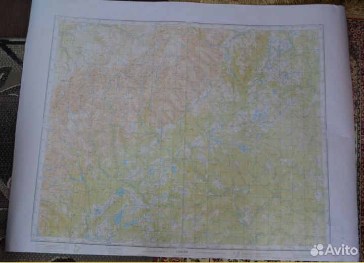 Атласы.Карты