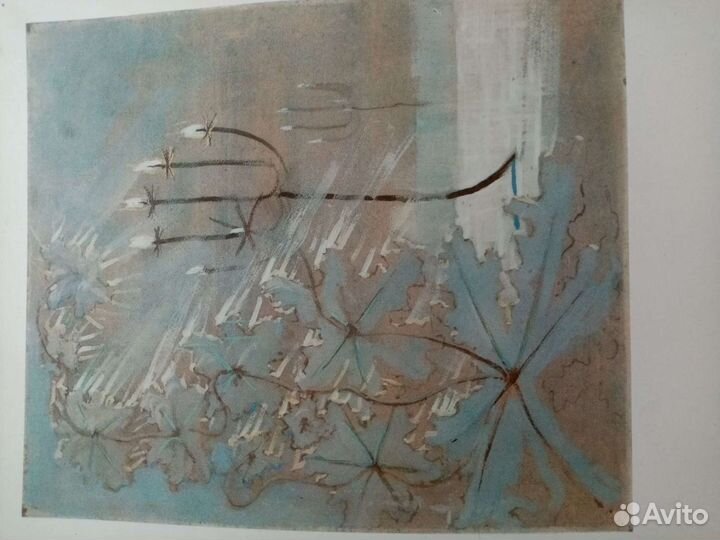 Альбом Чурлениса