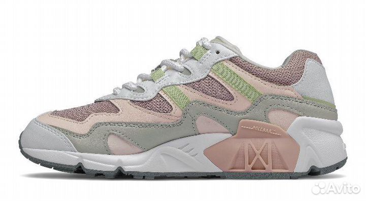 Кроссовки new balance оригинал женские 38 размер