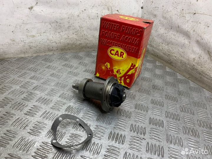 Насос водяной Mercedes-Benz S-Class W126 M110 1985