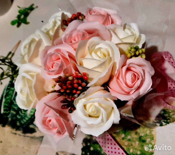 Подарок маме бабушке