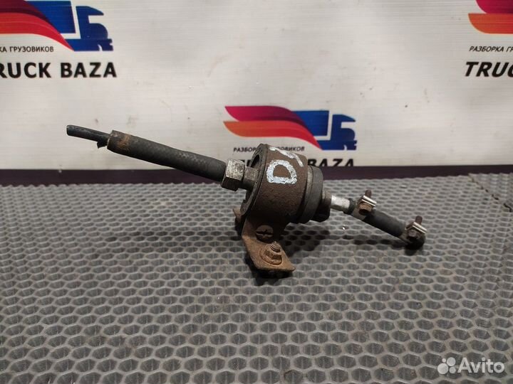 Насос автономного отопителя