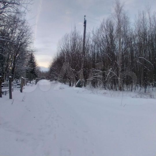 Участок 1,48 га (СНТ, ДНП)