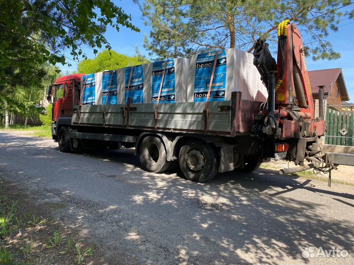 Газобетонный Блок 300