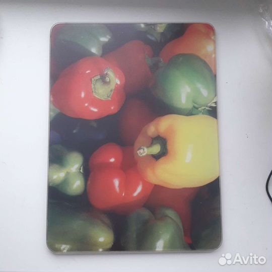 Доска разделочная