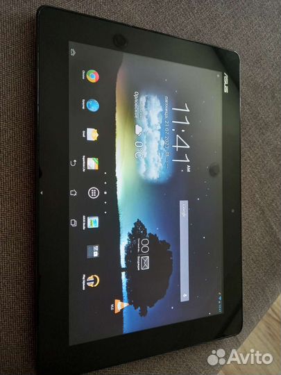 Планшет asus k005 (me302kl)