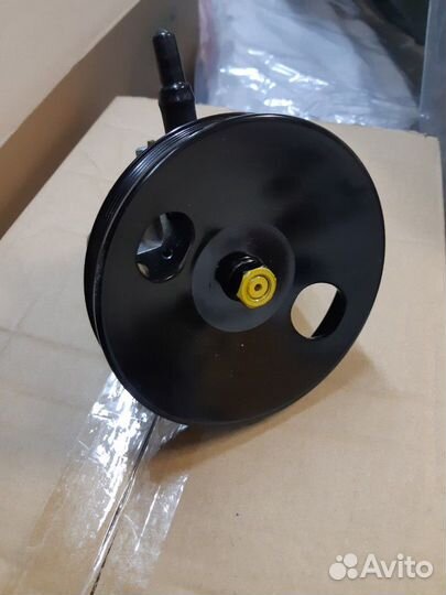 Насос Гур Hyundai Sonata Тагаз